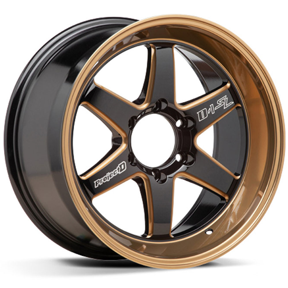 VELG MOBIL LENSO D-1SL